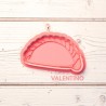 Cortante + Sello DeliPrint Empanada