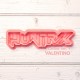 Cortante + Sello DeliPrint Logo Huntrix