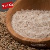 Harina de Centeno Fina - 30 Kg