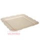 Plato Porcelana 27x27