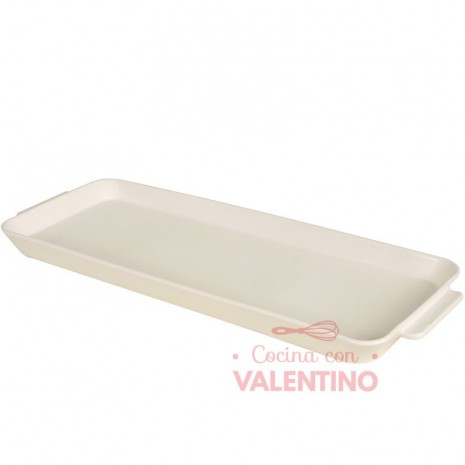 Bandeja Ceramica - 47x28