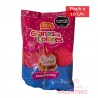 Granas Fucsia - 1 Kg - Pack 10 Un.