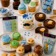 Clase de Pastelería Creativa: Día del Padre y Mundial con Sprink