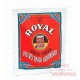 Polvo de Hornear Royal - 50 Grs