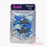 Mix Perlas y Formas Sprink Papa