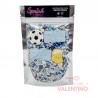 Mix Sprinkles + Forma Papa Pelota - 100 Grs