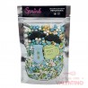 Mix Sprinkles + Forma Papa Taza - 100 Grs