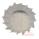 Molde Hornear y Servir Vivi Tu Cocina - 18 Cm - 50 Un