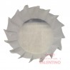 Molde Hornear y Servir Vivi Tu Cocina - 18 Cm - 50 Un