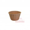 Pirotin Muffin Vivi Tu Cocina - 5 Cm - 50 Un