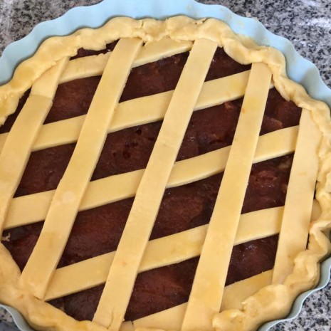 ABC de la pastelería para emprendedores: Masas quebradas 4/7/26