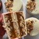 Clase de alfajores para emprender con Val Barral y Fleibor