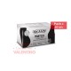 Manteca Vacalin - 200 Grs - Pack 20 Un.