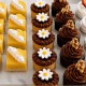 Clase de Petit Fours con Mariana Barron