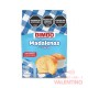 Magdalena Bimbo Vainilla - 200 Grs