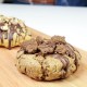 Masterclass de cookies con Briseida