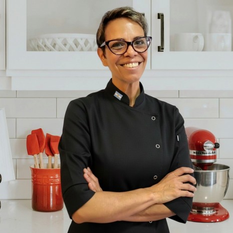 Masterclass de Costos, Marketing y Ventas en Pastelería