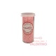 Drops Pastelar Medianas Perlas Rosa Claro - 100 Grs.
