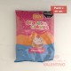 Granas Naranja - 1 Kg - Pack 10 Un.