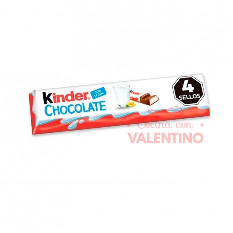 Kinder Barrita - 12.5 Grs - 1 Un