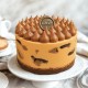 Villa Mercedes: Masterclass de Pastelería con Ledevit 12/8/26
