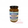 Dulce de Leche Vacalin Original VIDRIO - 450 Grs