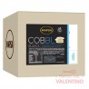 Chocolate Cobertura Mapsa COBBL Blanco - 500 Grs - Pack 6 Un