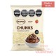 Chocolate Granulado Mapsa Chunks Blanco - 500 Grs - Pack 6 Un.