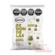 Bombon Redondelas Mapsa Pistacho - 500 Grs