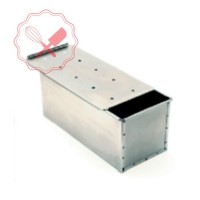Molde Pan de Miga 35x10x10 Molde Pan de Miga 35x10x10