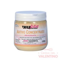 Aditivo Concent. Taxopan (Dosis 10-15 Grs) - 500Grs. Aditivo Concent. Taxopan (Dosis 10-15 Grs) - 500Grs.