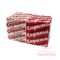 Levadura Fresca Prensada Copama - 500Grs Levadura Fresca Prensada Copama - 500Grs