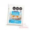 Crema Chantilly Ledevit - 250 Grs