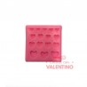 Molde Flexible Corazon - 16 Un