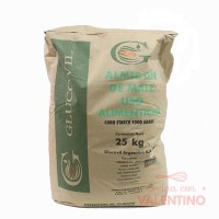 Almidón de Maíz Glucovil - 25Kg. Almidón de Maíz Glucovil - 25Kg.