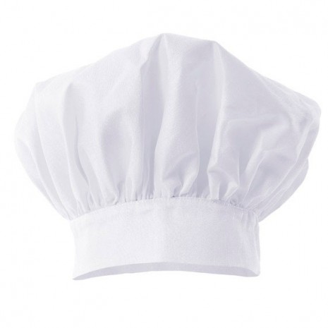 Gorro de Cocina