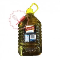 Aceite Girasol Alto Oleico Cañuelas - 5Lt Aceite Girasol Alto Oleico Cañuelas - 5Lt