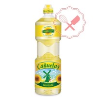Aceite Girasol Cañuelas - 0.9Lt Aceite Girasol Cañuelas - 0.9Lt