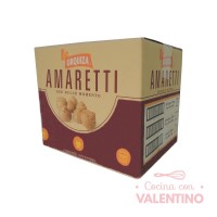 Amaretti Caja - 3 Kg Amaretti Caja - 3 Kg