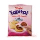 Tapas Alfajor Fachitas Vainilla Mini - 400 Grs