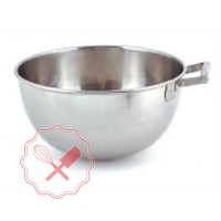 Bols Acero Inox. Bols Acero Inox.