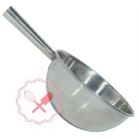 Callio Acero Inox. c/ Mango Callio Acero Inox. c/ Mango