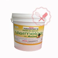 Mermelada Anana Taxonera - 5Kg Mermelada Anana Taxonera - 5Kg