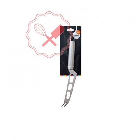 Cuchillo para Queso Plus Gourmet
