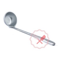 Cucharon A. Inox. Cucharon A. Inox.