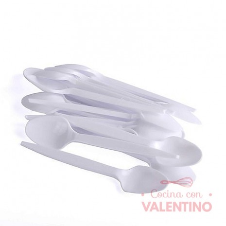 Cucharitas Sundae 50u