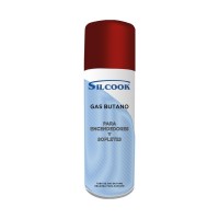 Tubo Gas Butano Recarga KT02-KT04 Tubo Gas Butano Recarga KT02-KT04