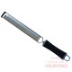 Rallador Zester Mango Negro 2MM