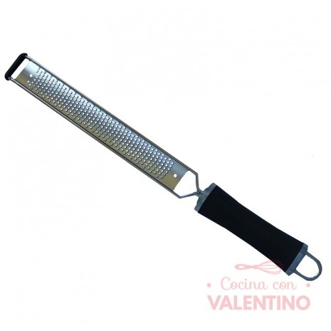 Rallador Zester Mango Negro 2MM