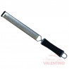Rallador Zester Mango Negro 2MM